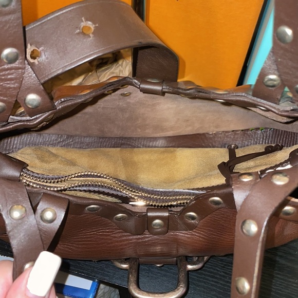 Jimmy choo bag - Picture 10 of 13